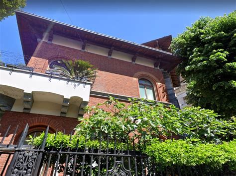 Venduta la villa a Milano di Patrizia Reggiani, l’ex Lady Gucci